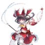 Reimu Hakurei Eternal Shrine Maiden