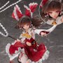 Reimu Hakurei Eternal Shrine Maiden