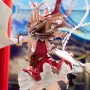 Reimu Hakurei Eternal Shrine Maiden