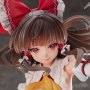 Reimu Hakurei Eternal Shrine Maiden