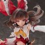 Reimu Hakurei Eternal Shrine Maiden