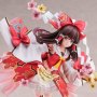 Reimu Hakurei (Fuzichoco)