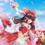 Reimu Hakurei (Fuzichoco)