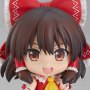 Reimu Hakurei Nendoroid Swacchao!