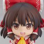 Reimu Hakurei Nendoroid Swacchao!