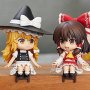 Reimu Hakurei Nendoroid Swacchao!