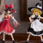 Reimu Hakurei Pop Up Parade