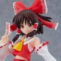 Reimu Hakurei Pop Up Parade