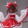 Reimu Hakurei Tenitol