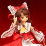 Reimu Hakurei Touhou Kourindou