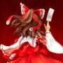 Reimu Hakurei Touhou Kourindou