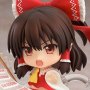 Touhou Project: Reimu Hakurei 2.0 Nendoroid