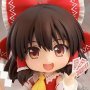 Reimu Hakurei 2.0 Nendoroid