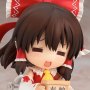 Reimu Hakurei 2.0 Nendoroid