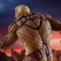 Reiner Braun Armored Titan Pop Up Parade