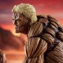 Reiner Braun Armored Titan Pop Up Parade