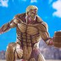 Reiner Braun Attack Titan Worldwide After Party Pop Up Parade