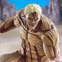 Reiner Braun Attack Titan Worldwide After Party Pop Up Parade