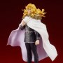 Legend Of Galactic Heroes: Reinhard Von Lohengramm Digsta