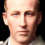 Reinhard Heydrich - SS-Obergruppenführer