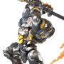 Overwatch: Reinhardt