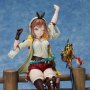 Atelier Ryza-Ever Darkness & Secret Hideout: Reisalin Stout