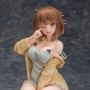Reisalin Stout Nightclothes