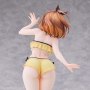 Reisalin Stout, Klaudia Valentz & Lila Decyrus Swimsuit 3-SET