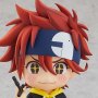 Reki Nendoroid