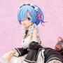 Re:ZERO-Starting Life In Another World: Rem