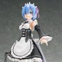 Re:ZERO-Starting Life In Another World: Rem