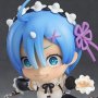 Re:ZERO-Starting Life In Another World: Rem Nendoroid