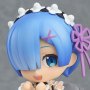 Rem Nendoroid