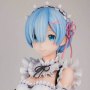 Re:ZERO-Starting Life In Another World: Rem