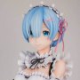 Re:ZERO-Starting Life In Another World: Rem