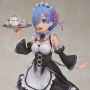 Re:ZERO-Starting Life In Another World: Rem