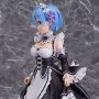 Re:ZERO-Starting Life In Another World: Rem