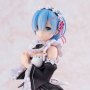 Re:ZERO-Starting Life In Another World: Rem