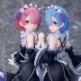 Rem And Ram Twins