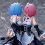 Rem And Ram Twins