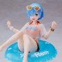 Re:ZERO-Starting Life In Another World: Rem Aqua Float Girls
