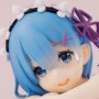 Rem Birthday Blue Lingerie