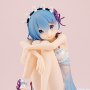 Rem Birthday Blue Lingerie