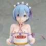 Rem Birthday Cake