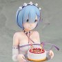 Rem Birthday Cake