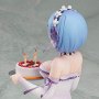 Rem Birthday Cake