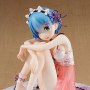 Rem Birthday Lingerie