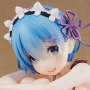 Rem Birthday Lingerie