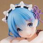 Rem Birthday Lingerie