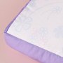 Rem Birthday Purple Lingerie